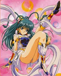 CANCAN BUNNY