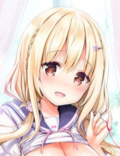 添いカノ～ぎゅっと抱きしめて～